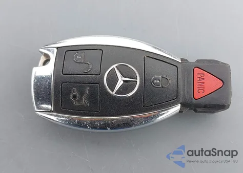 2011 Mercedes-Benz C 300 Sport 4Matic из США, поврежденный, VIN WDDGF8BB3BR134550